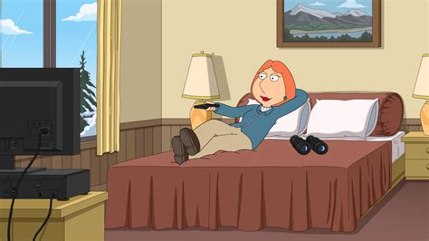 pararam tram|[Family Guy] (Tram Pararam) Lois Griffin just wow! .